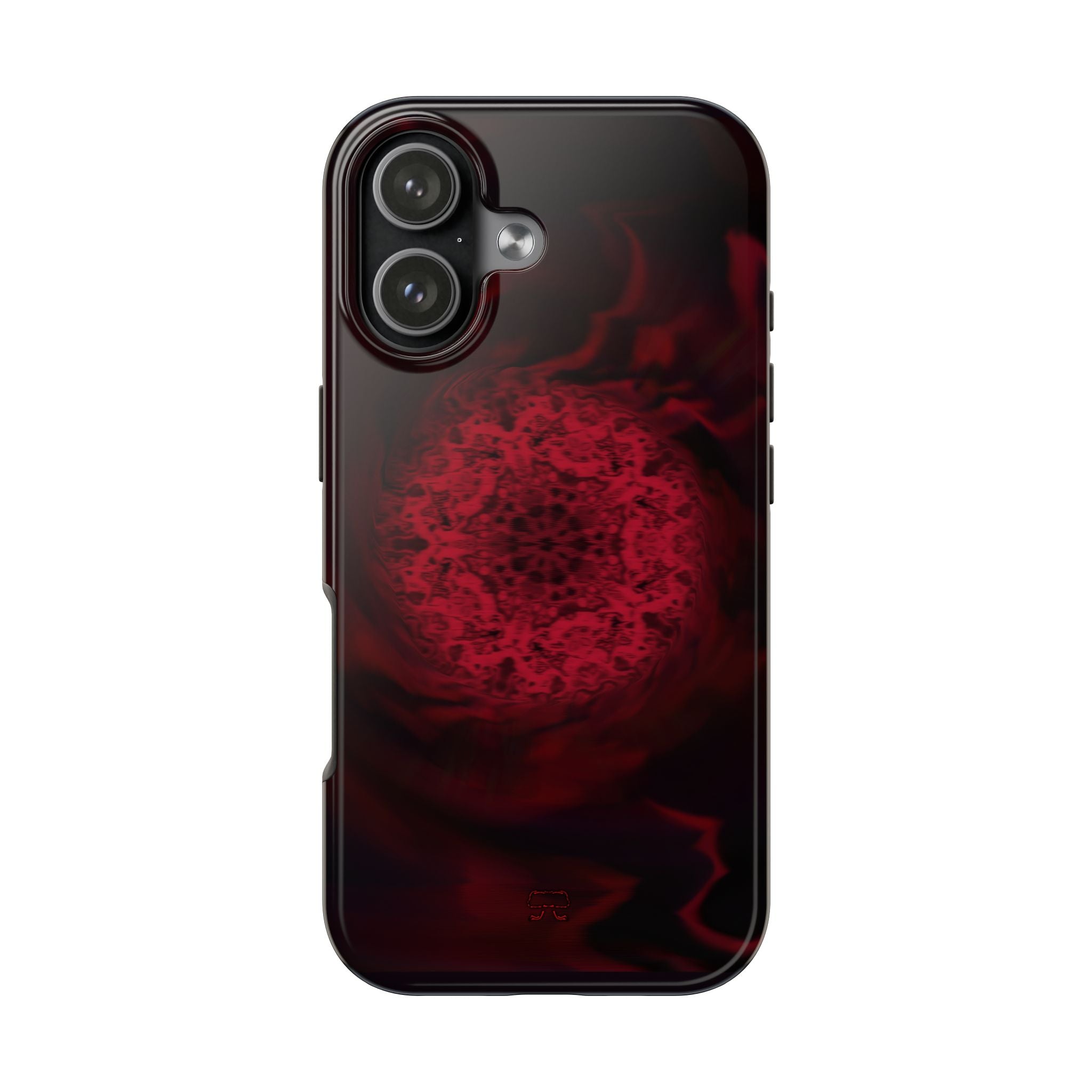 iPhones 11-16 Durable Shockproof Case --- Interlaced