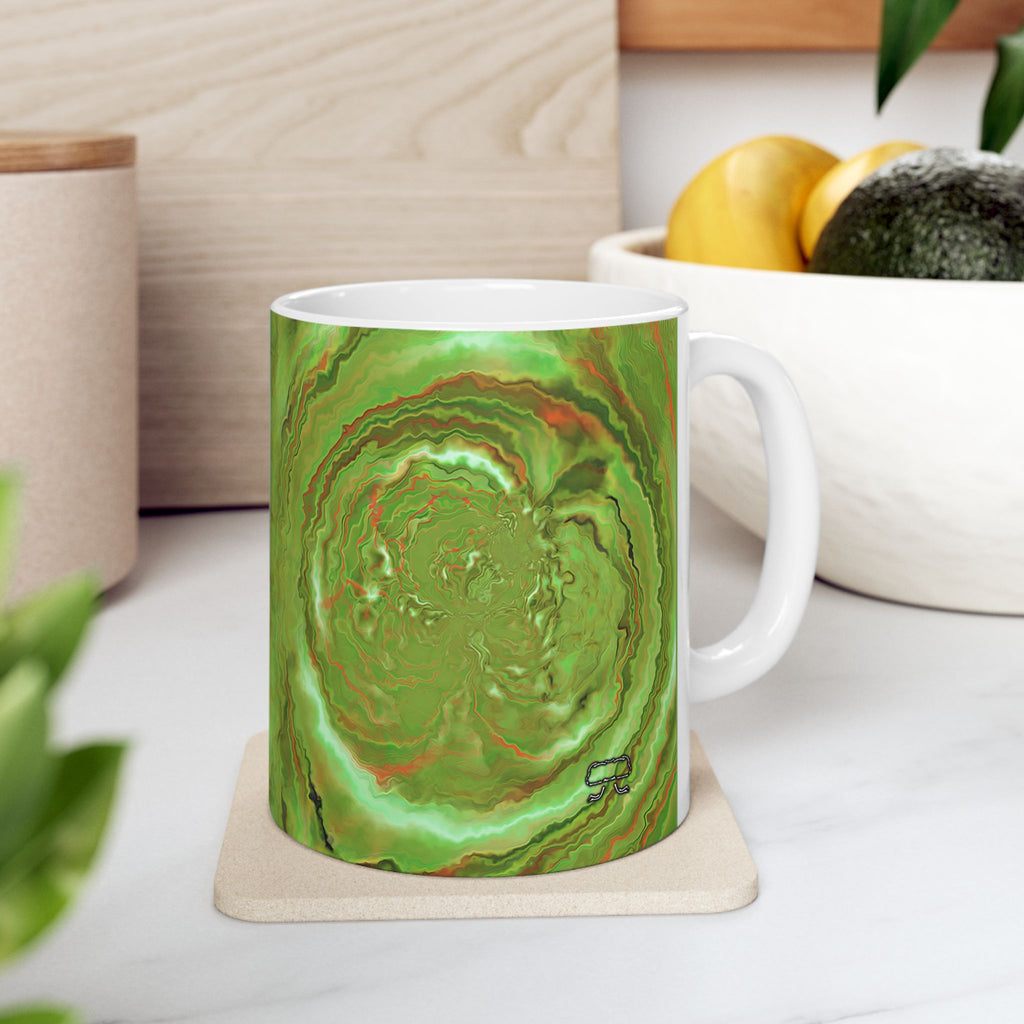 ZOZO Ceramic Mug - Hazy (11oz/15oz)