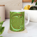ZOZO Ceramic Mug - Hazy (11oz/15oz)