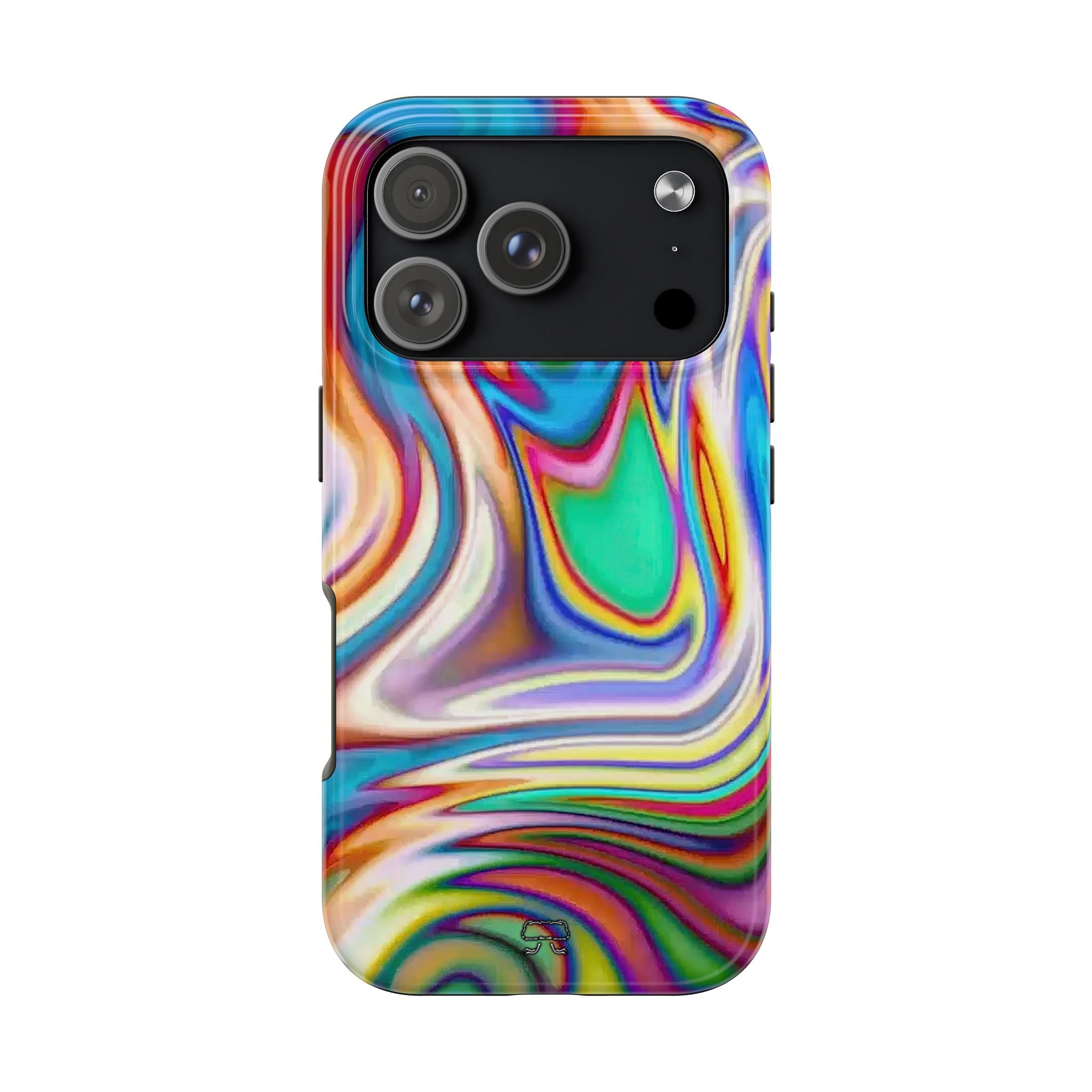 iPhone 17 Durable Shockproof Case --- Metatonal Original