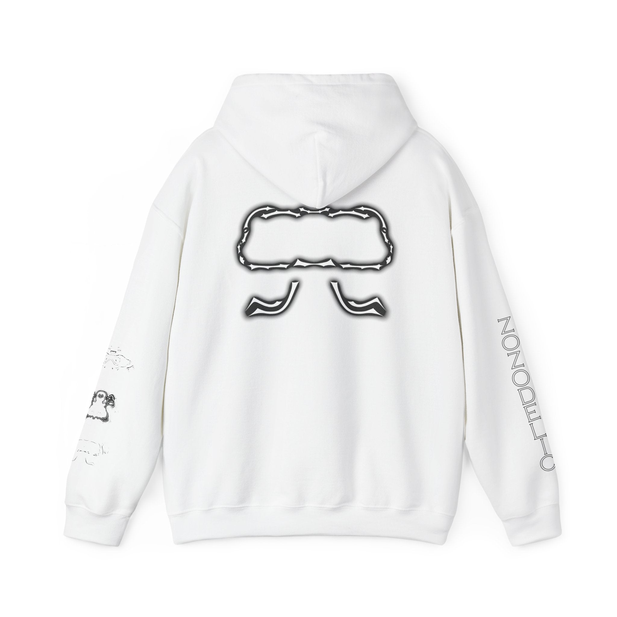 Hoodie - Spirit Mint