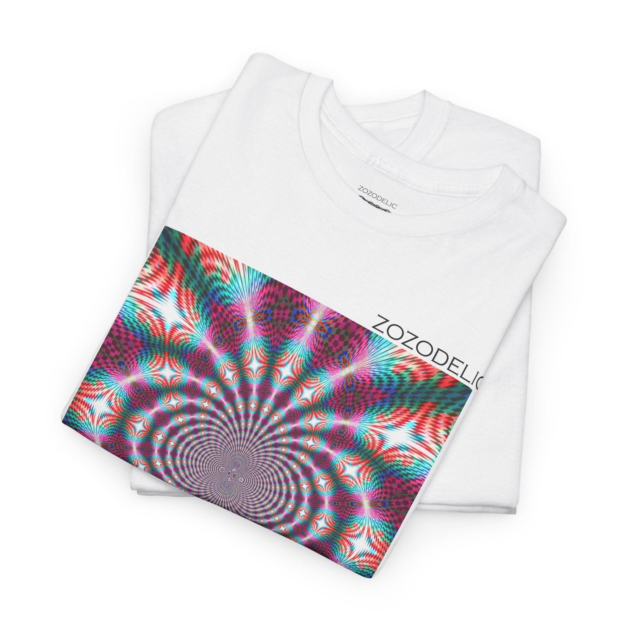 T-Shirt - Q.O.V