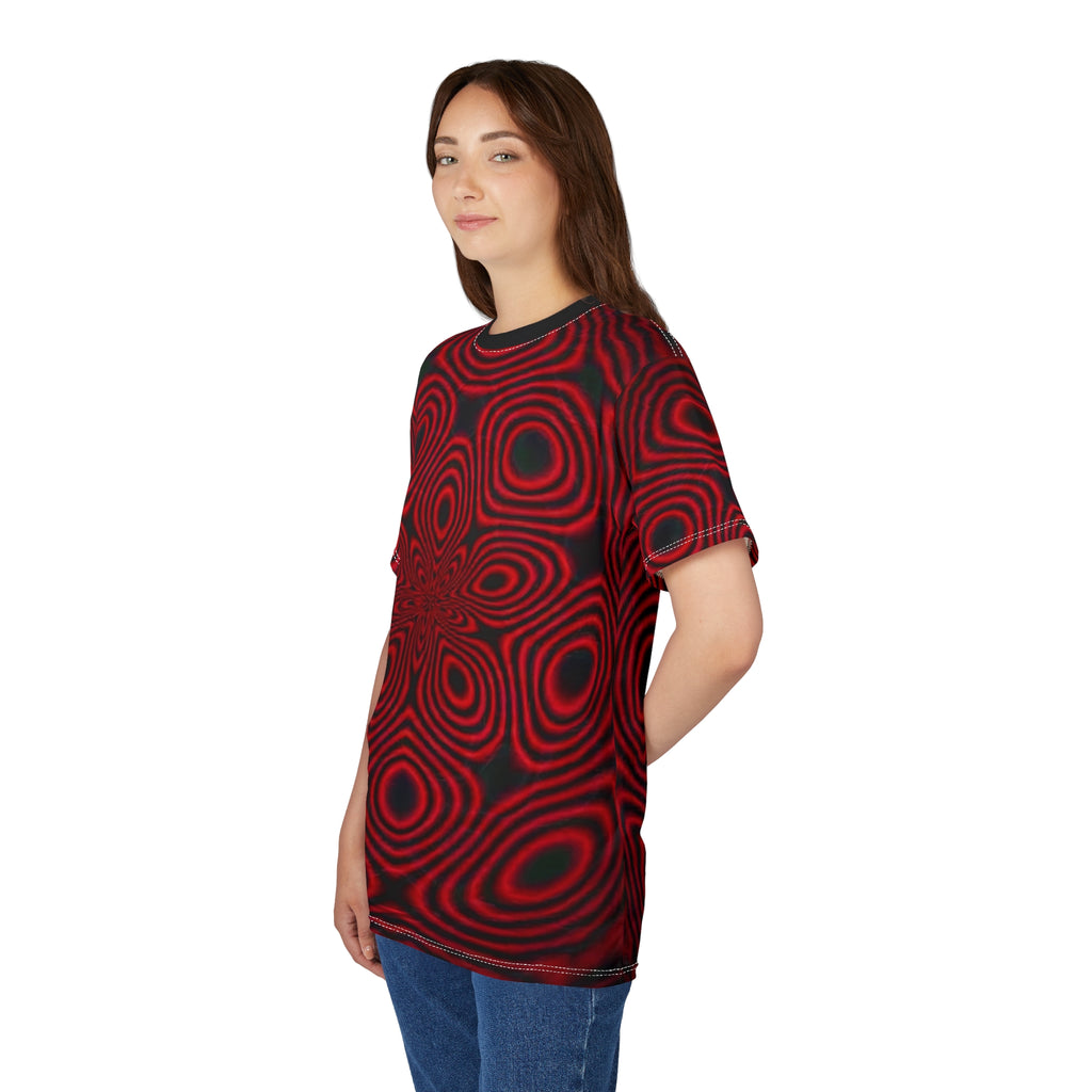 T-Shirt - Trepitorial (AOP)