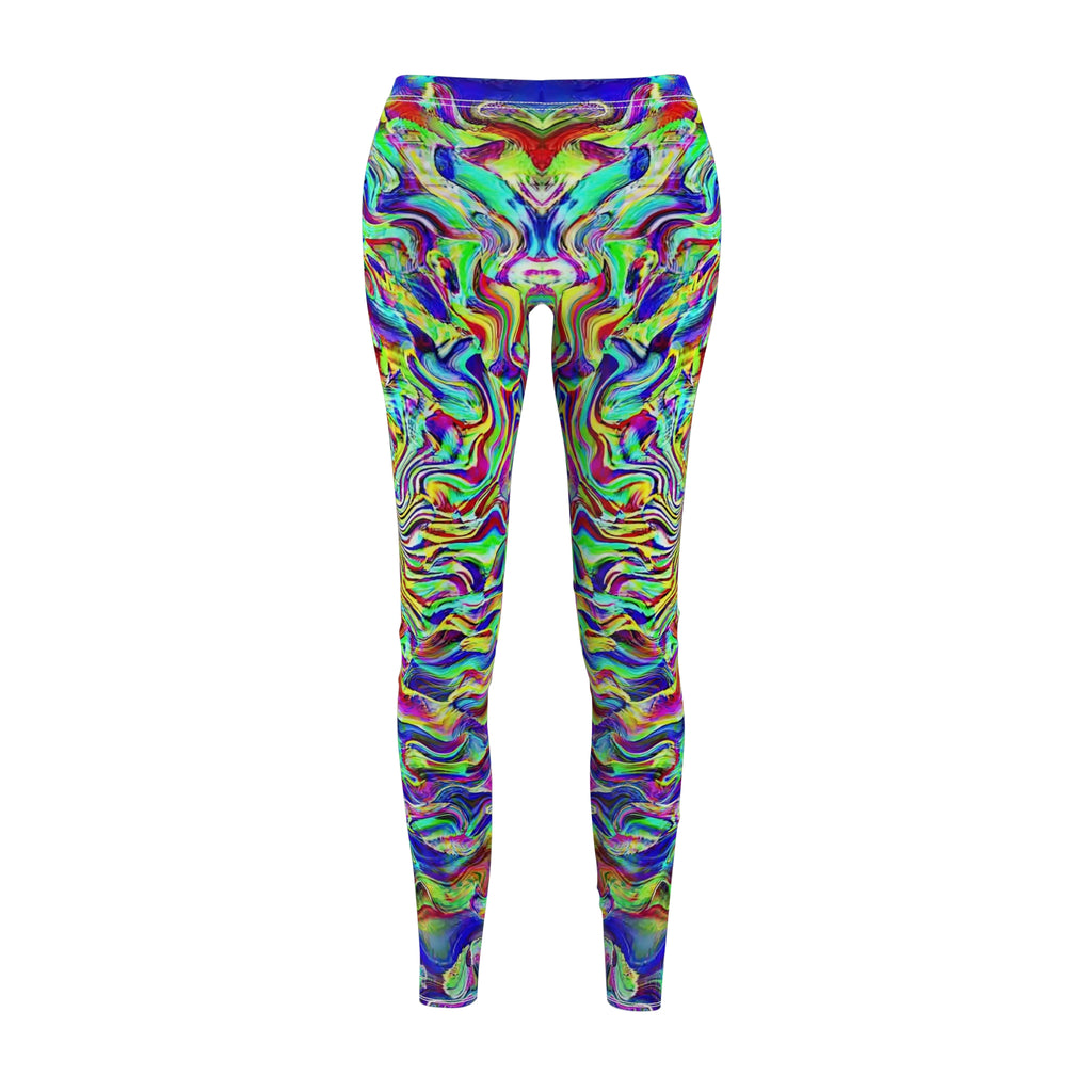 Leggings - Formulandscape