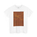 T-Shirt - Sun Spots Gold