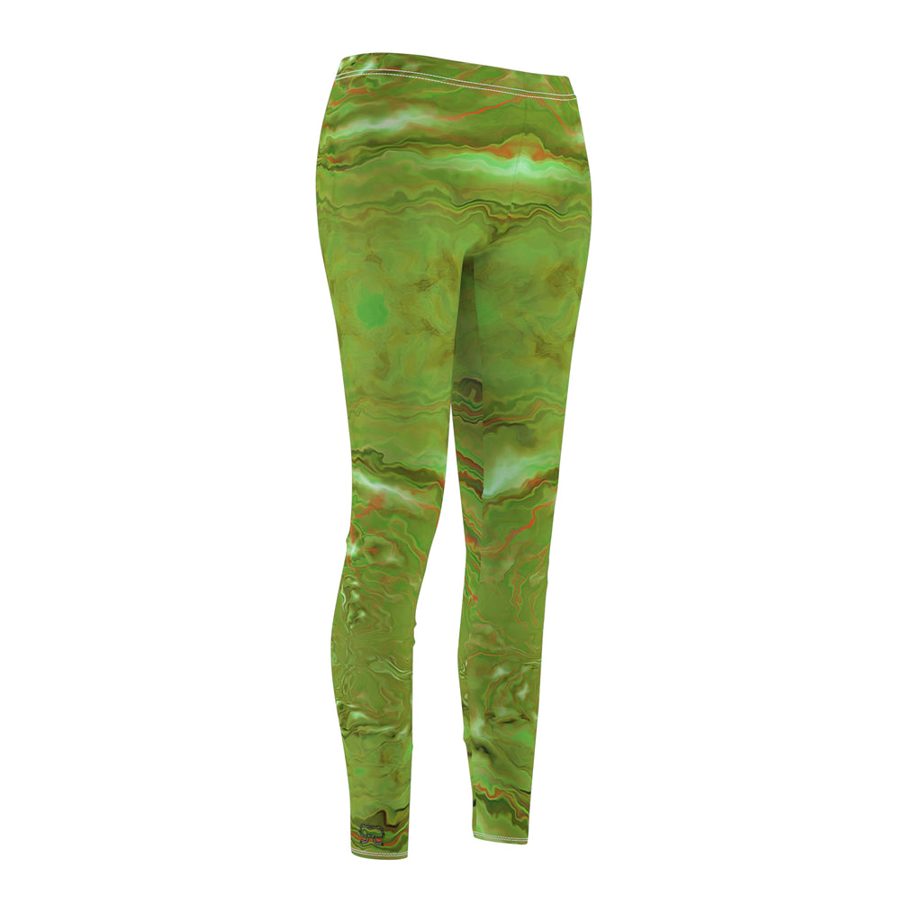 Leggings - Hazy