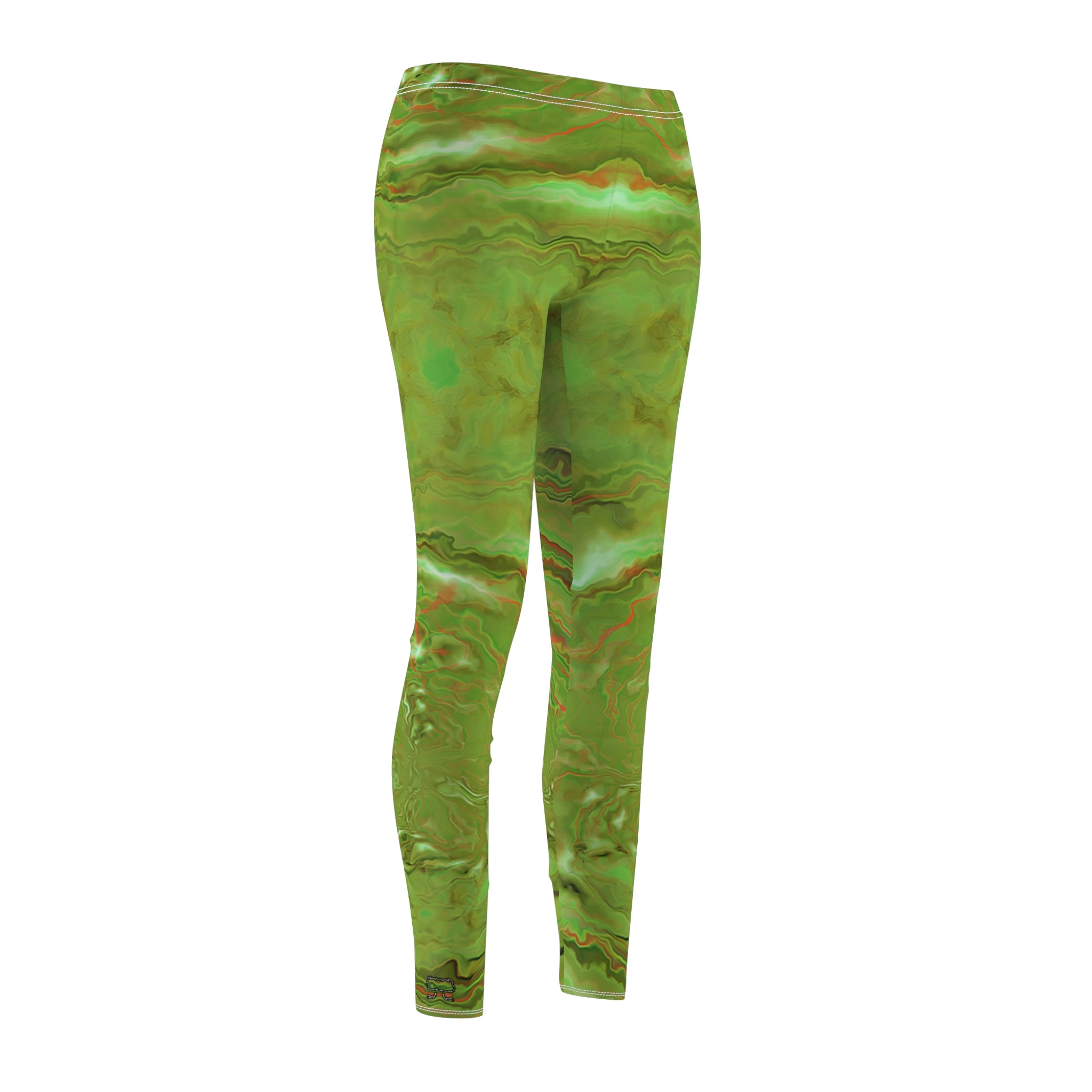 Leggings - Hazy
