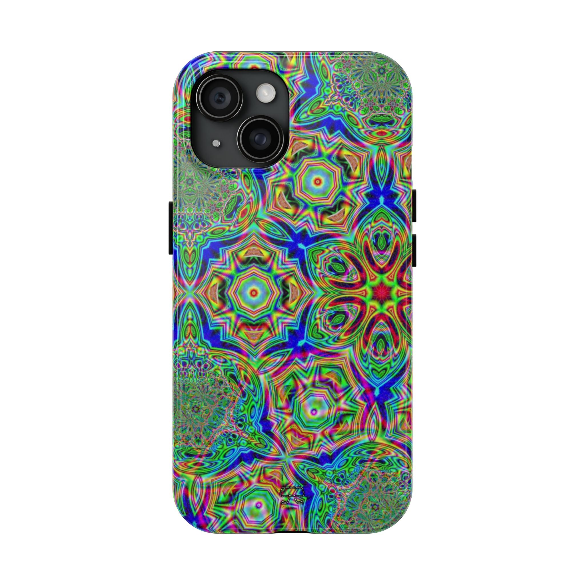 iPhones 11 thru 16 Durable Shockproof Case --- Kaladia
