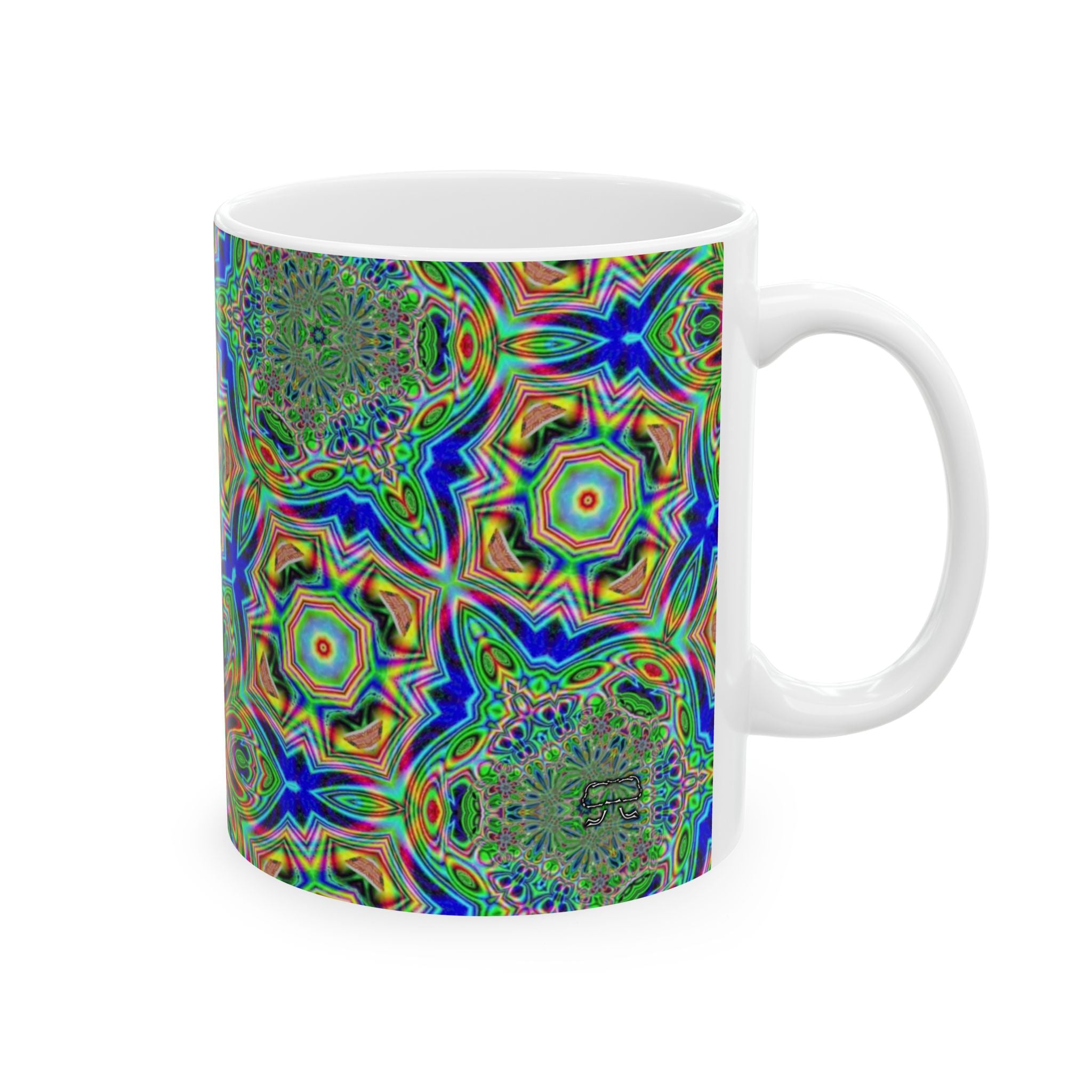 ZOZO Ceramic Mug - Kaladia (11oz/15oz)