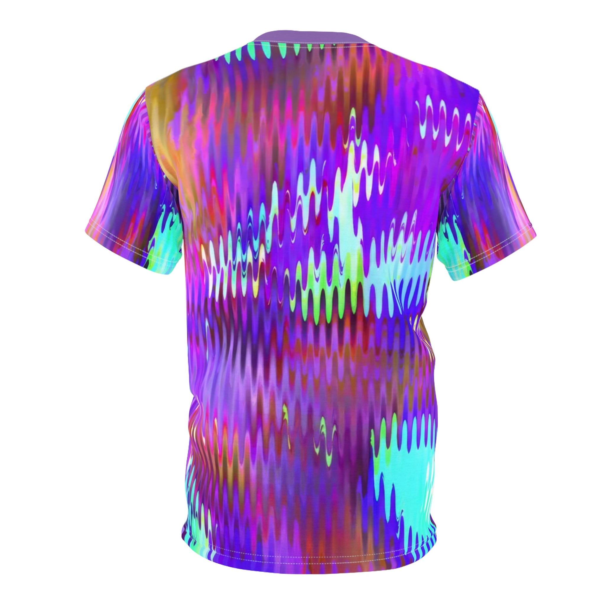T-Shirt - Sub Bass (AOP)
