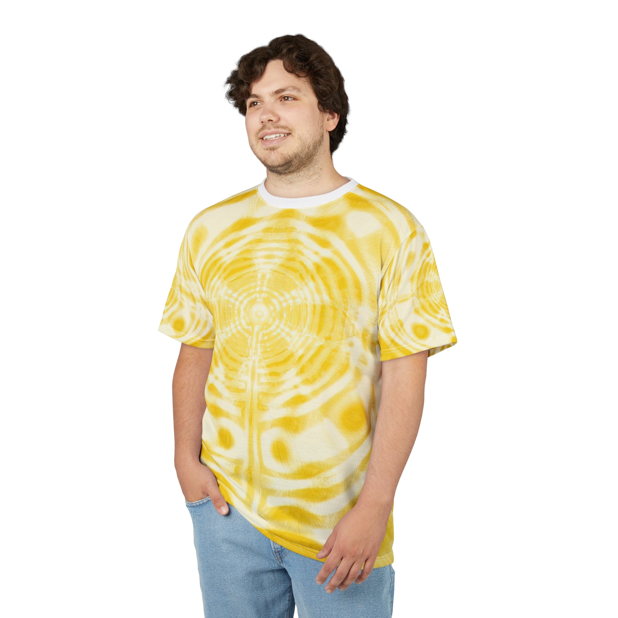 T-Shirt "Solaria" (AOP)