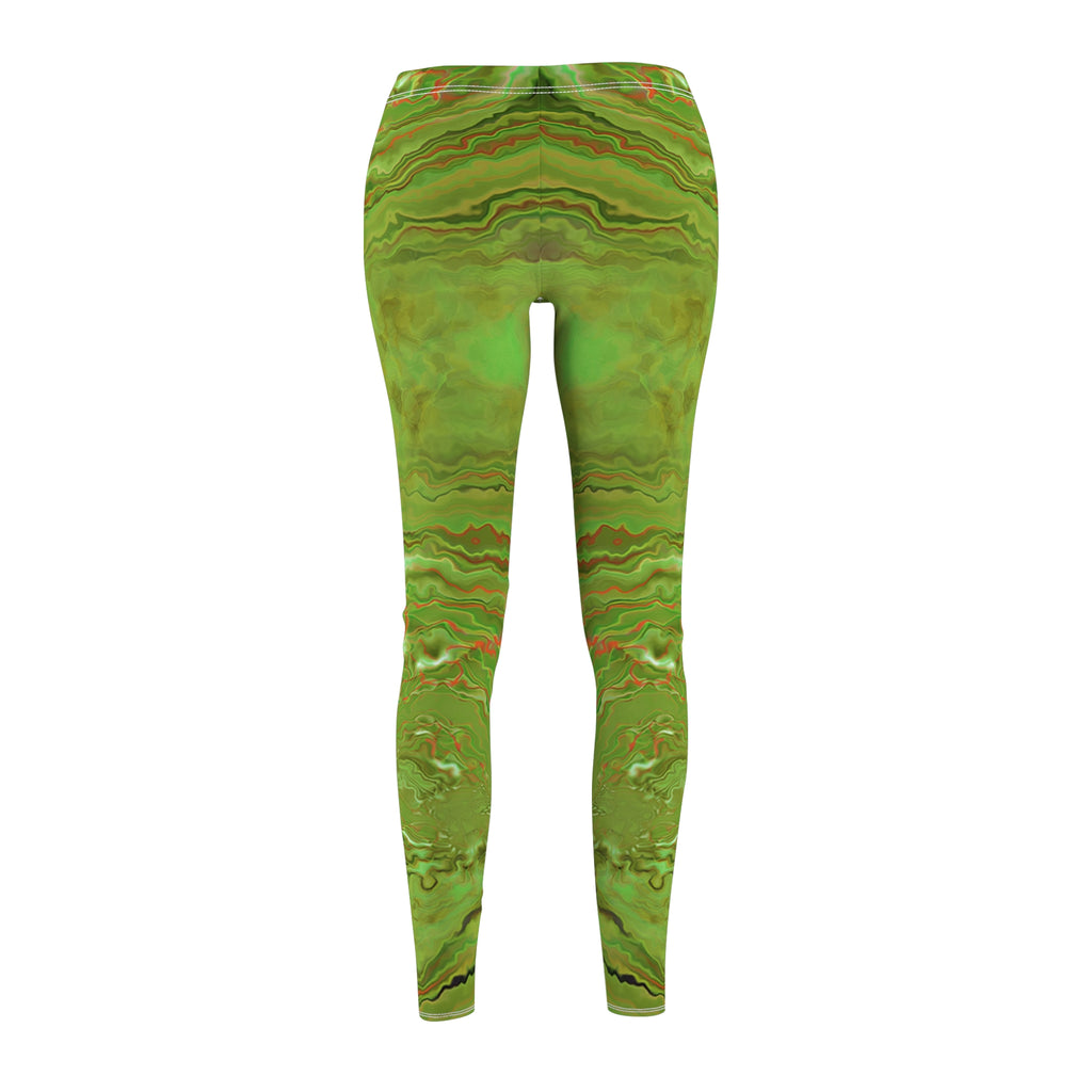 Leggings - Hazy