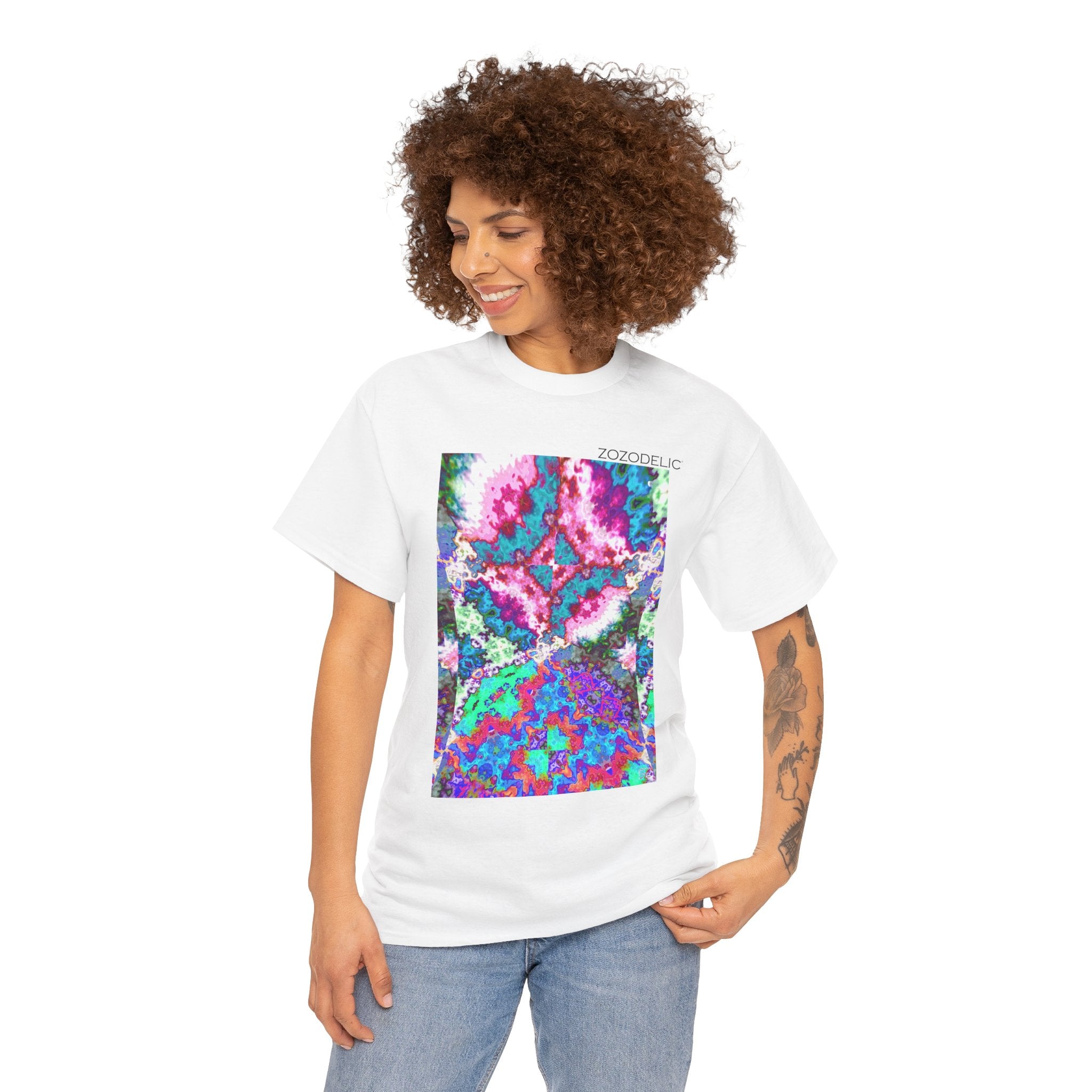 T-Shirt - Bone Candy