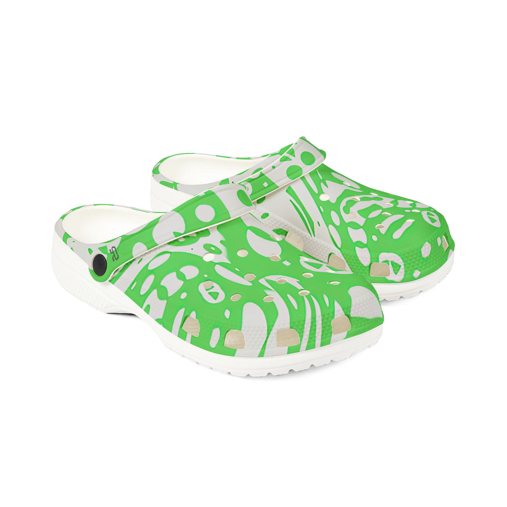 EVA Clogs - Aztec G