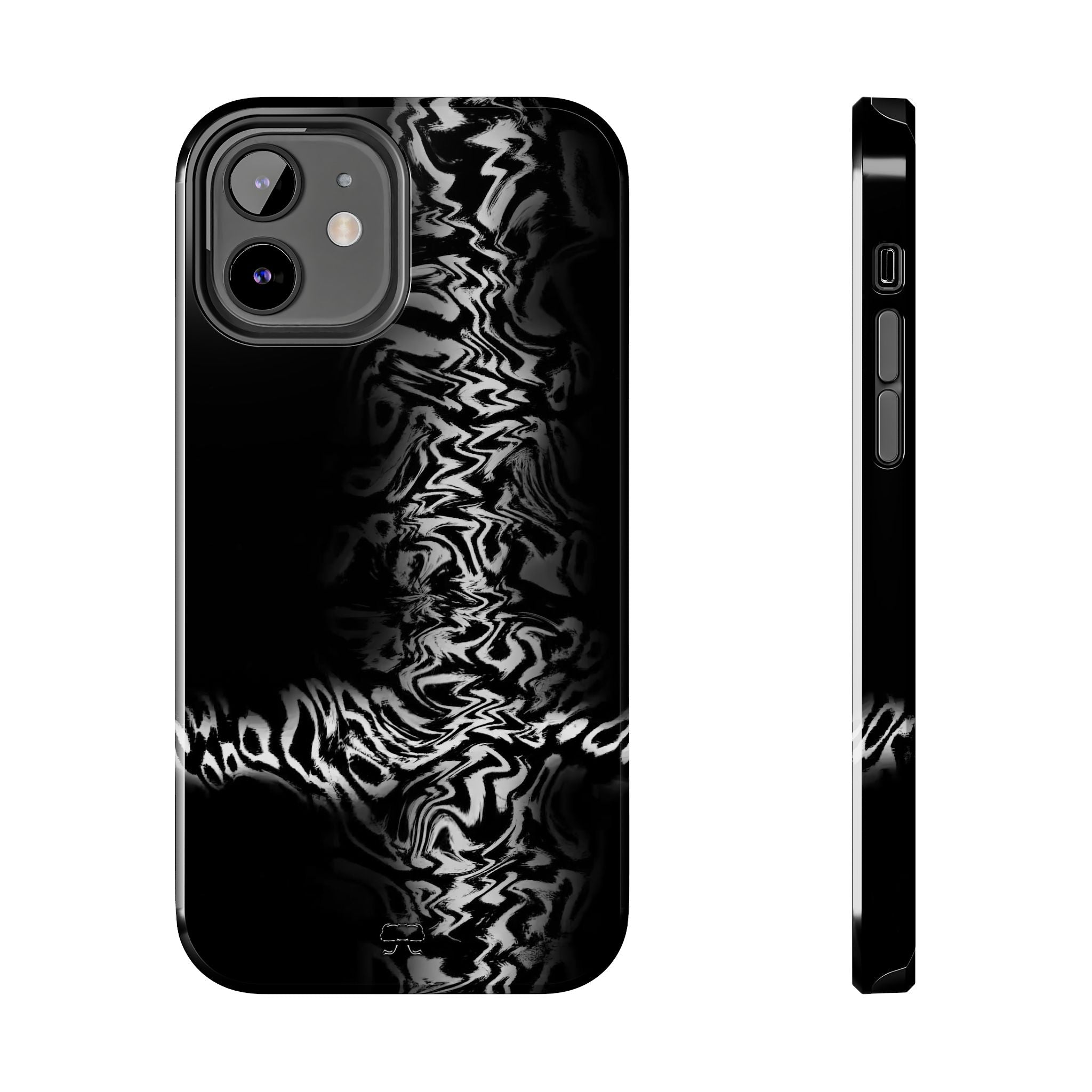 iPhones 11 thru 16 Durable Shockproof Case --- Plasma