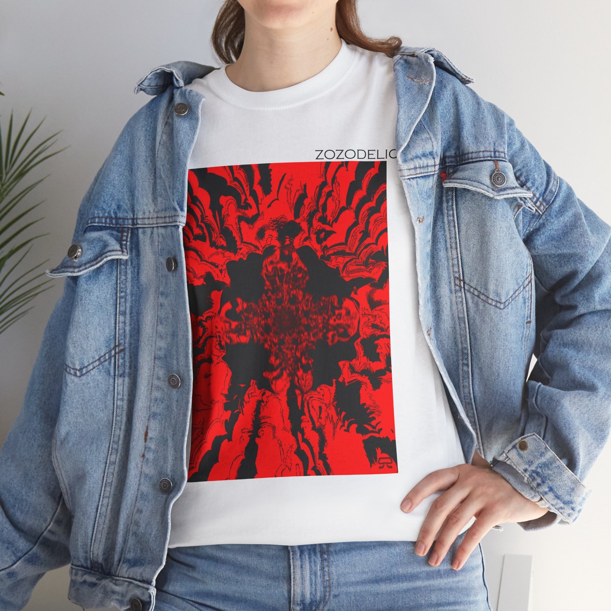 T-Shirt - Subcranial
