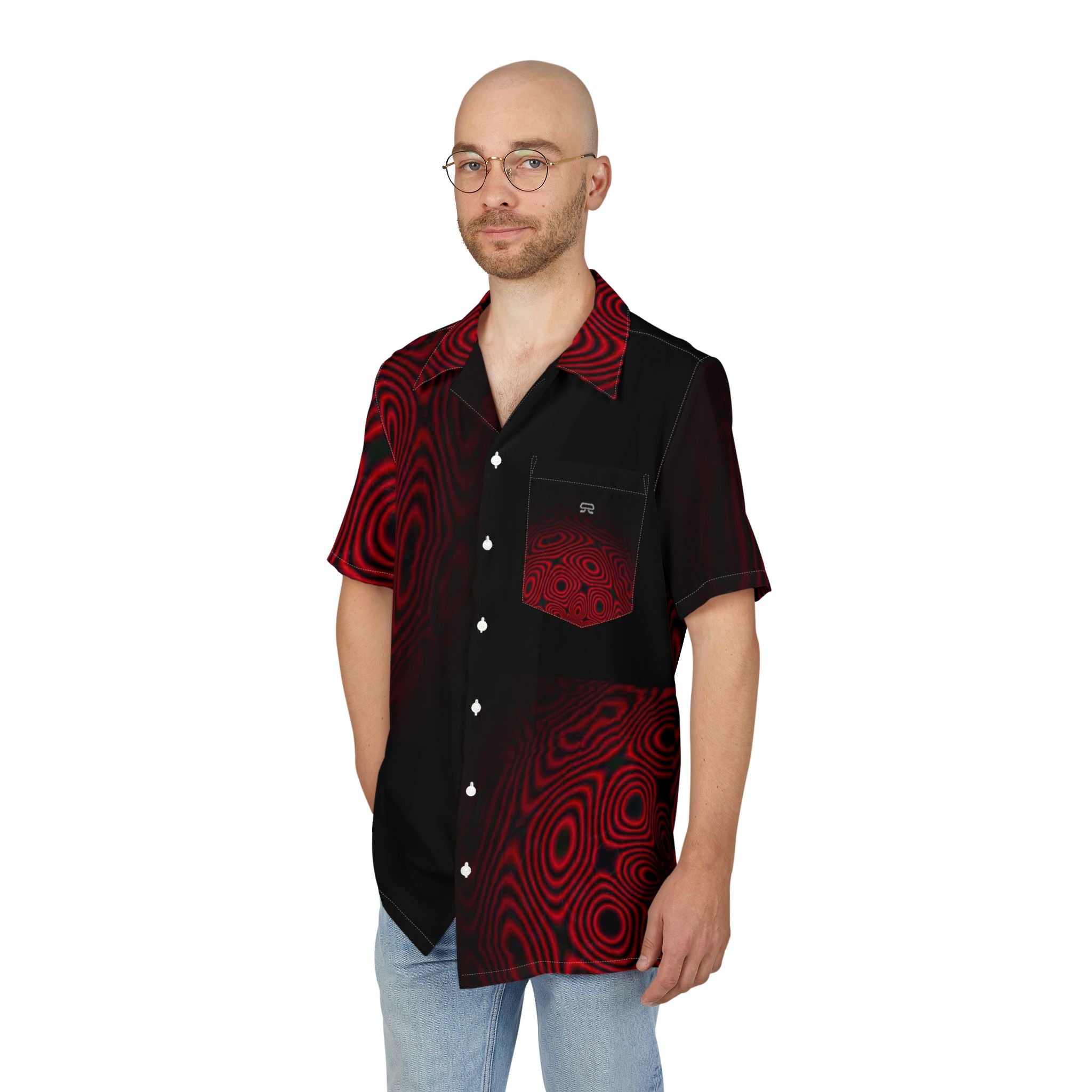 Hawaiian Shirt - Trepitorial