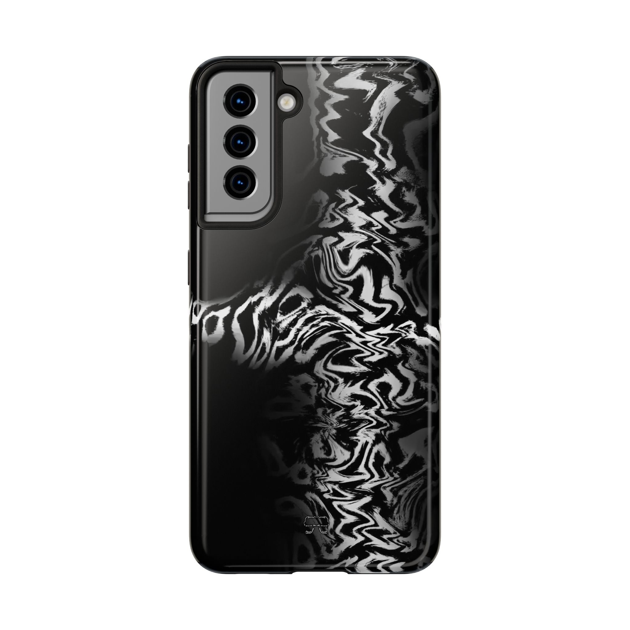 Samsung S21-S25 Tough Phone Case --- Plasma