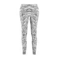 Leggings - Hoops BW