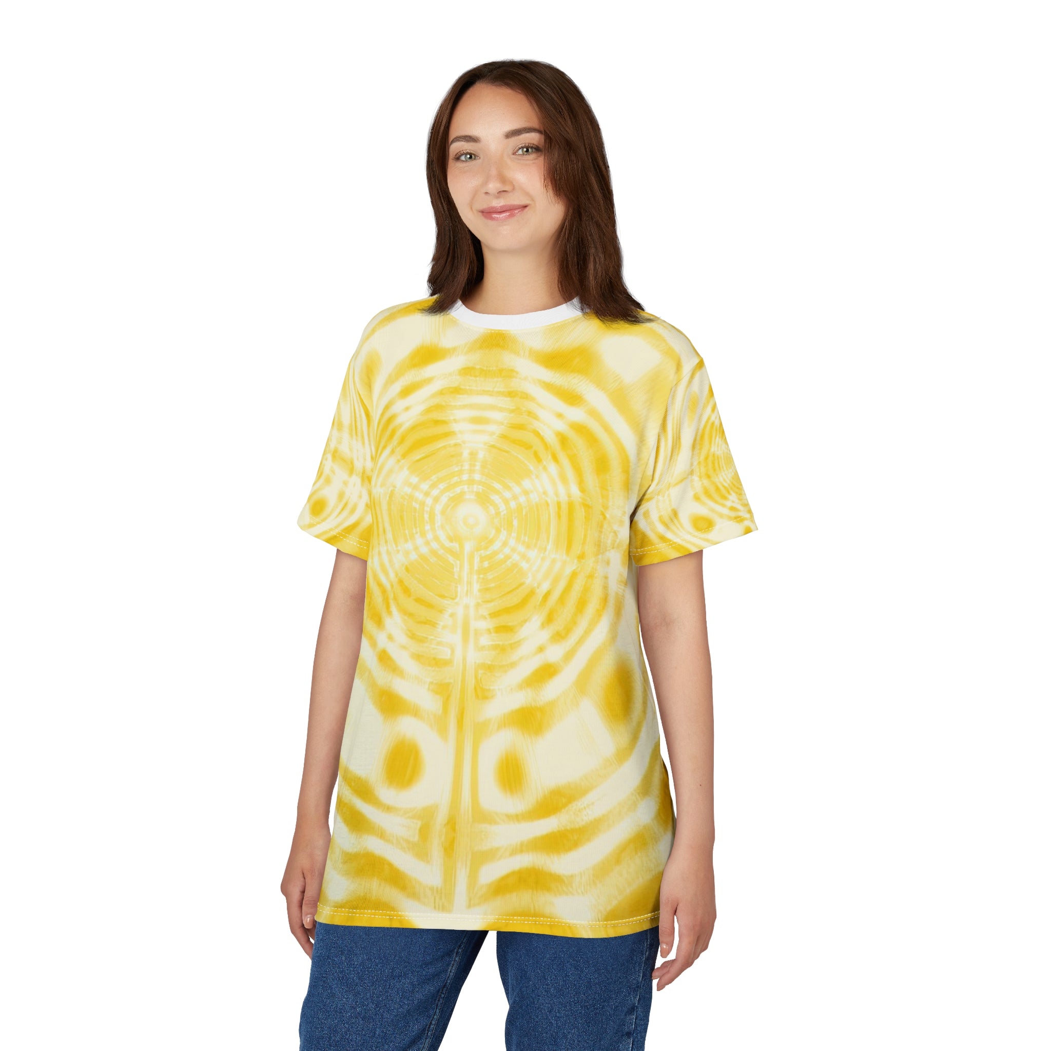 T-Shirt "Solaria" (AOP)