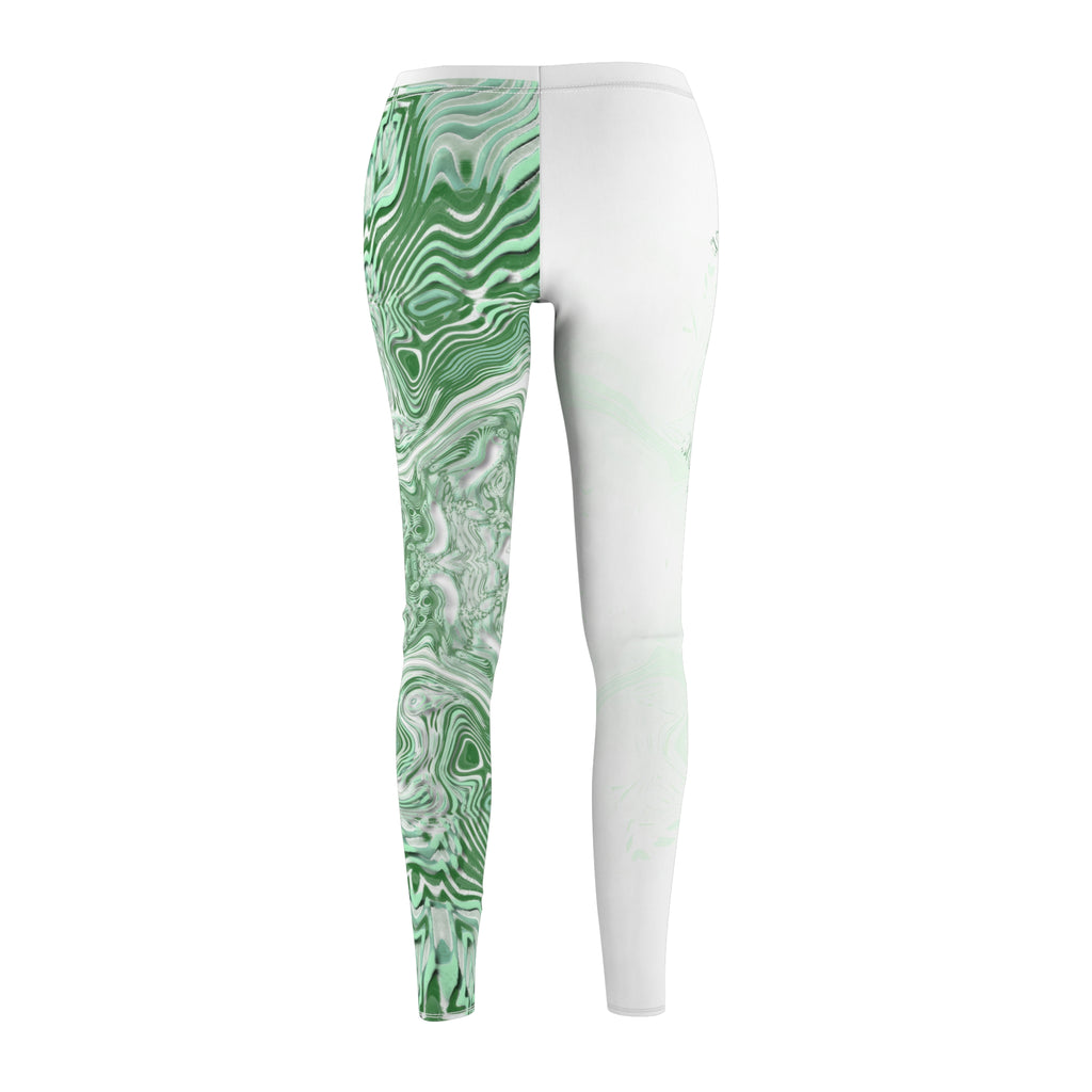 Leggings - Spirit Mint