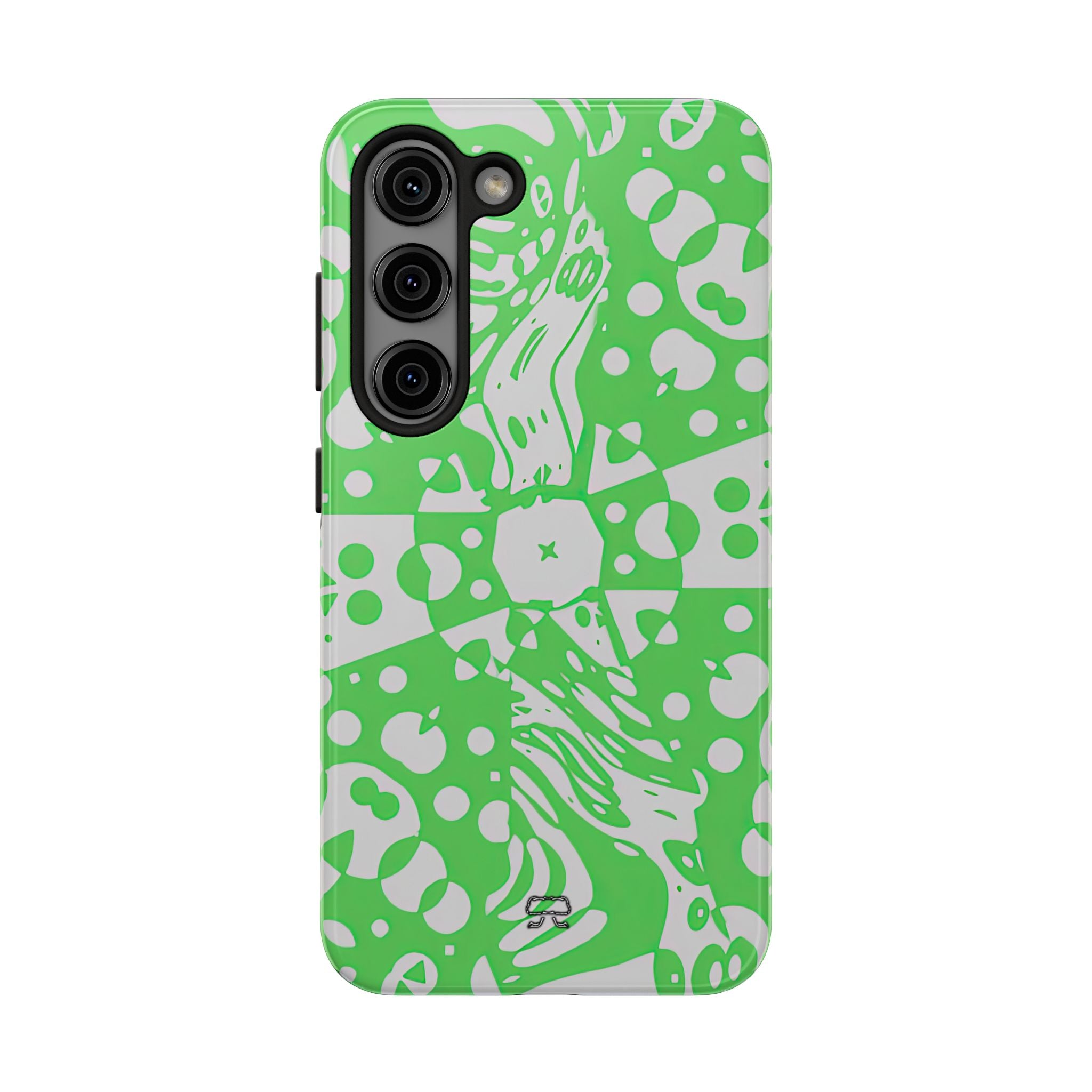 Samsung S21-S25 Tough Phone Case - Aztec G