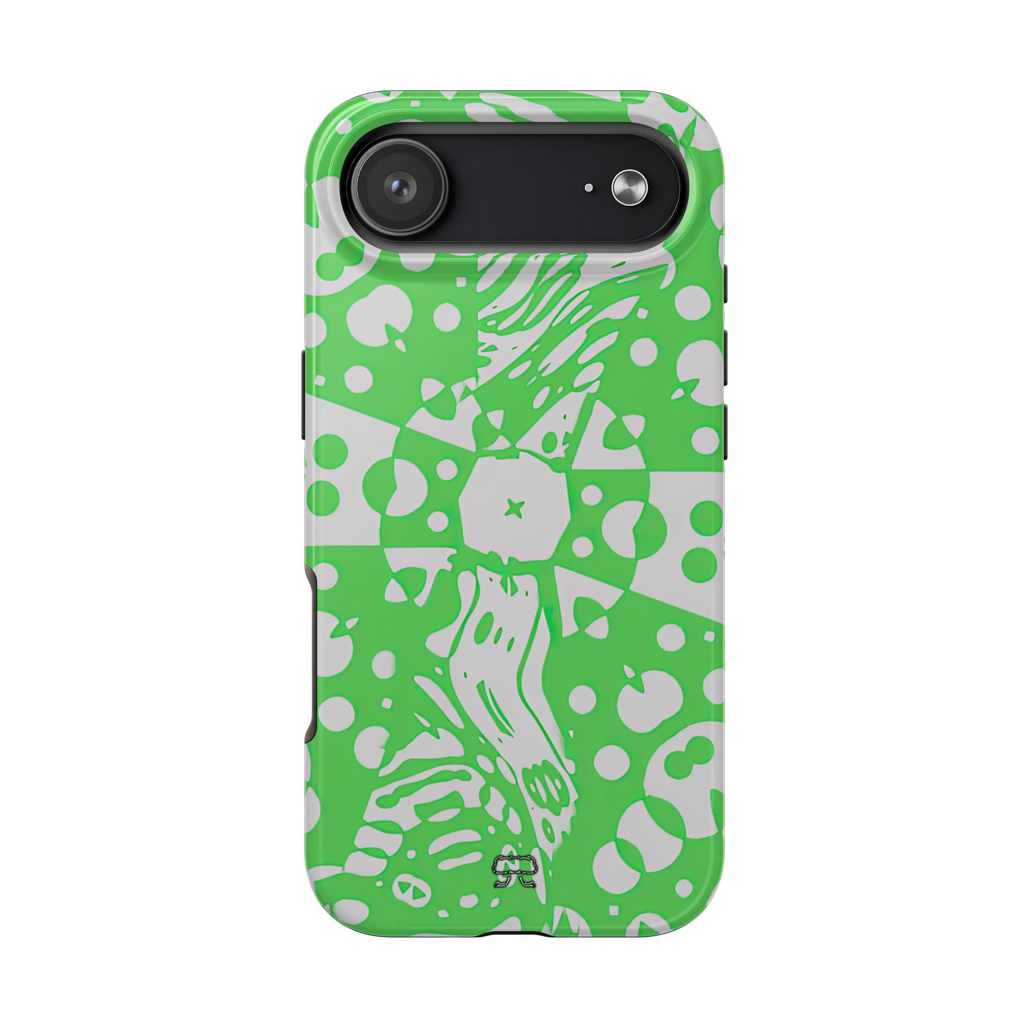iPhone 17 Durable Shockproof Case - Aztec G