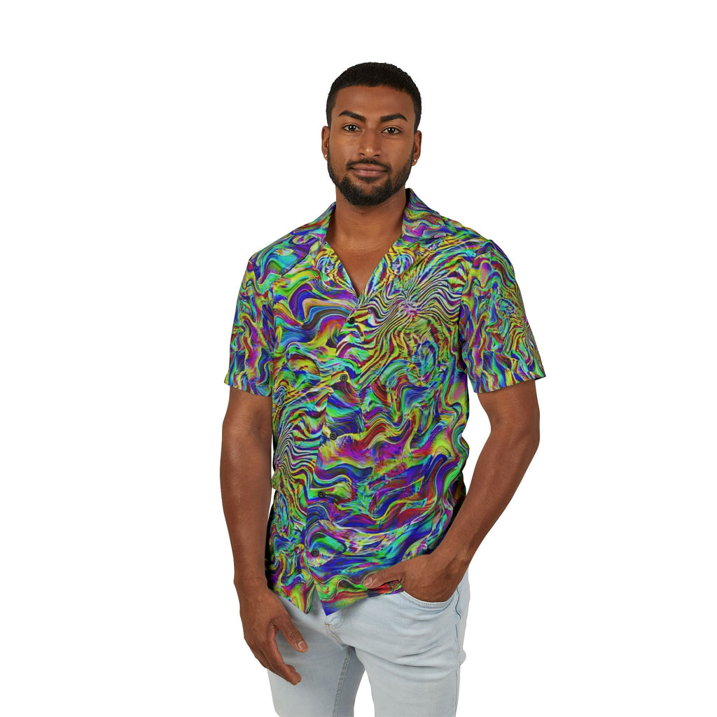 Hawaiian Shirt - Formulandscape