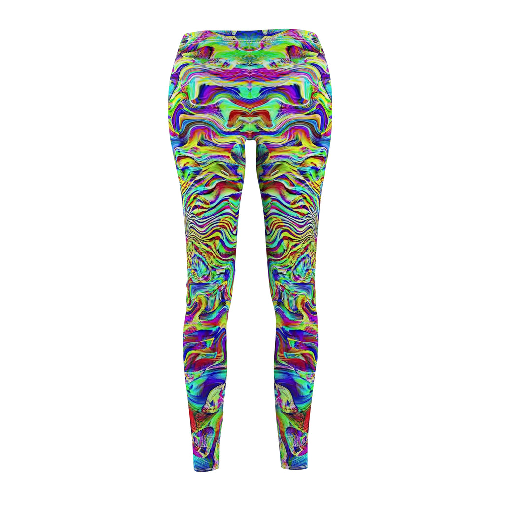 Leggings - Formulandscape
