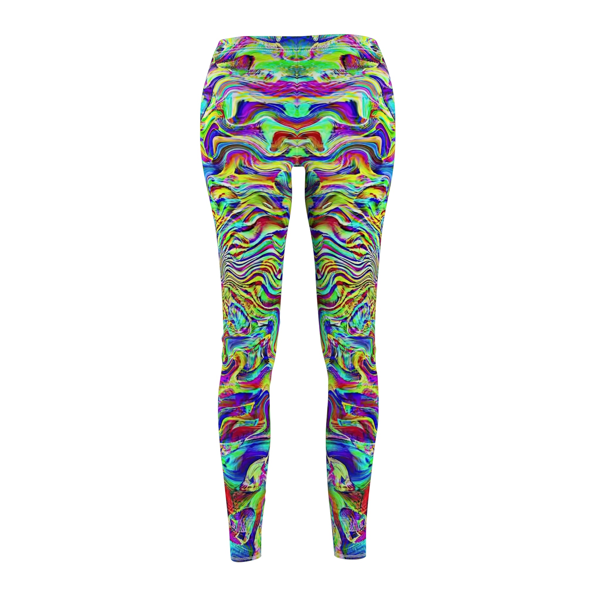 Leggings - Formulandscape
