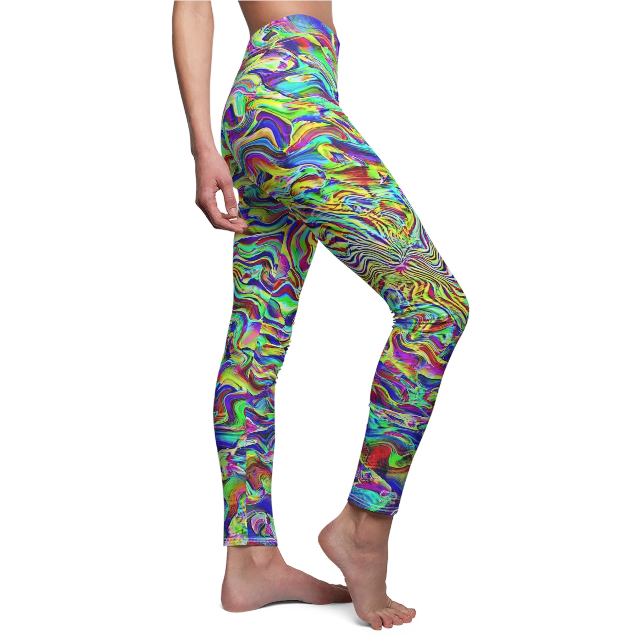 Leggings - Formulandscape