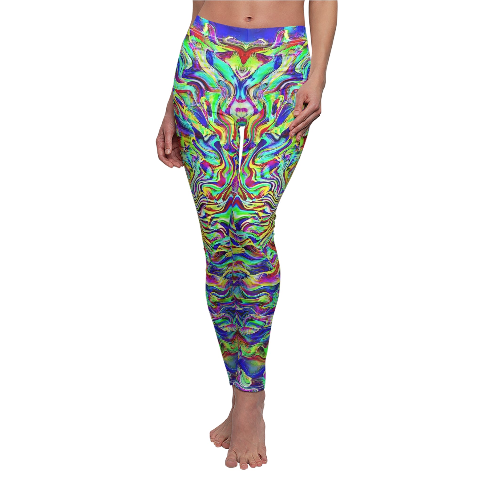 Leggings - Formulandscape