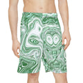Men’s Sports Shorts - Spirit Mint