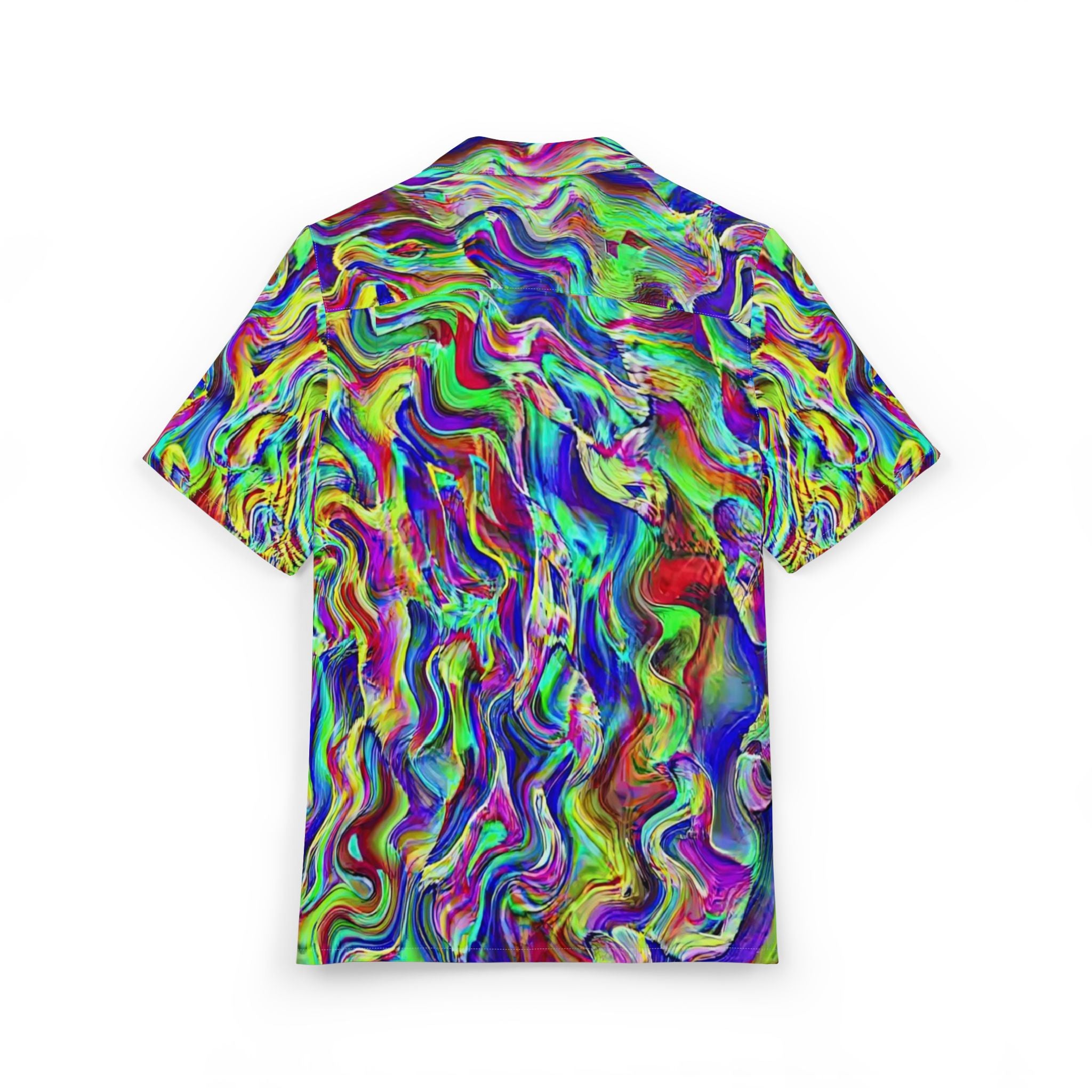 Hawaiian Shirt — Formulandscape