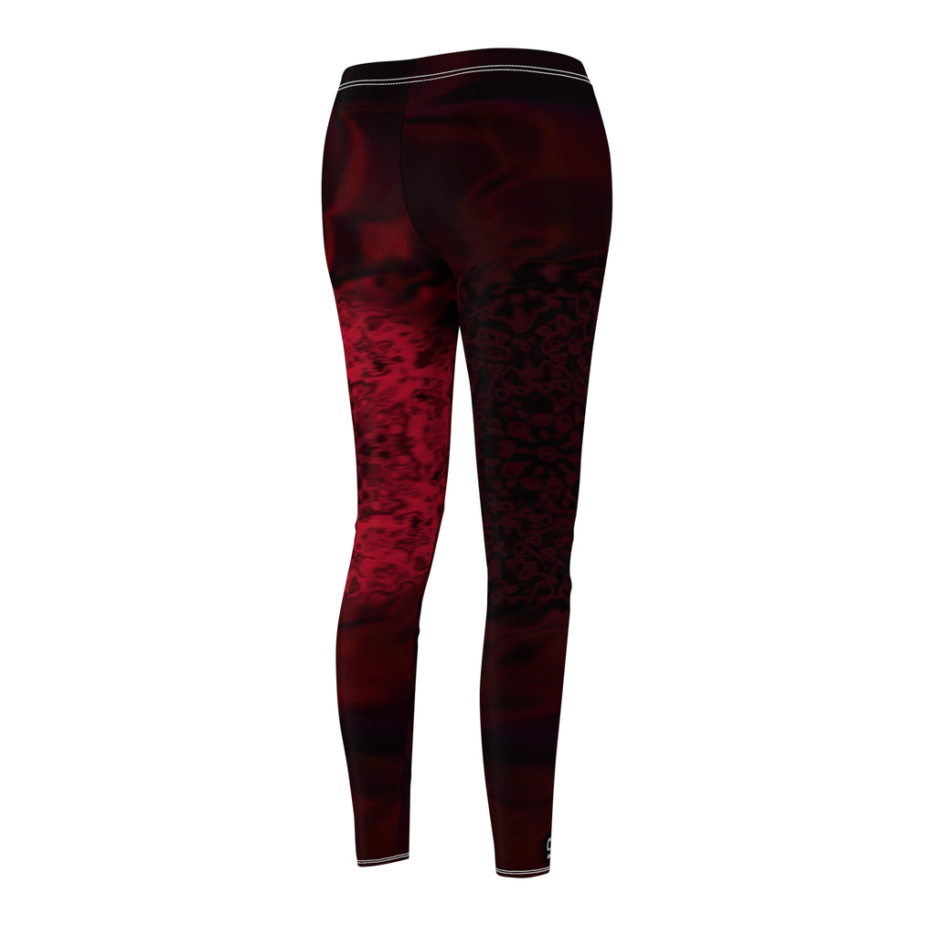 Leggings - Interlaced