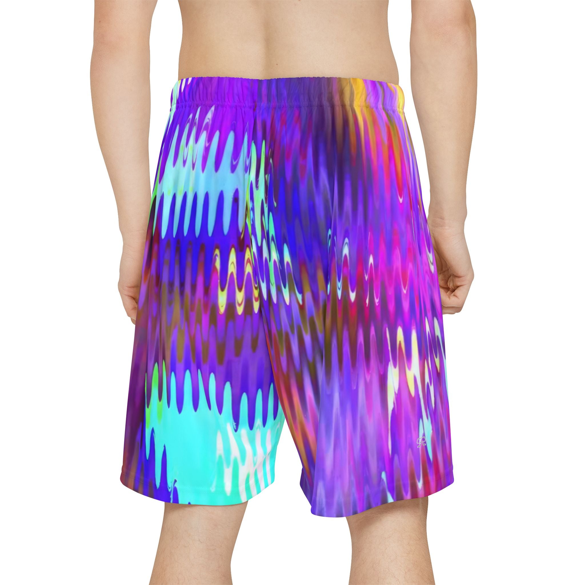 Men’s Sports Shorts - Sub Bass