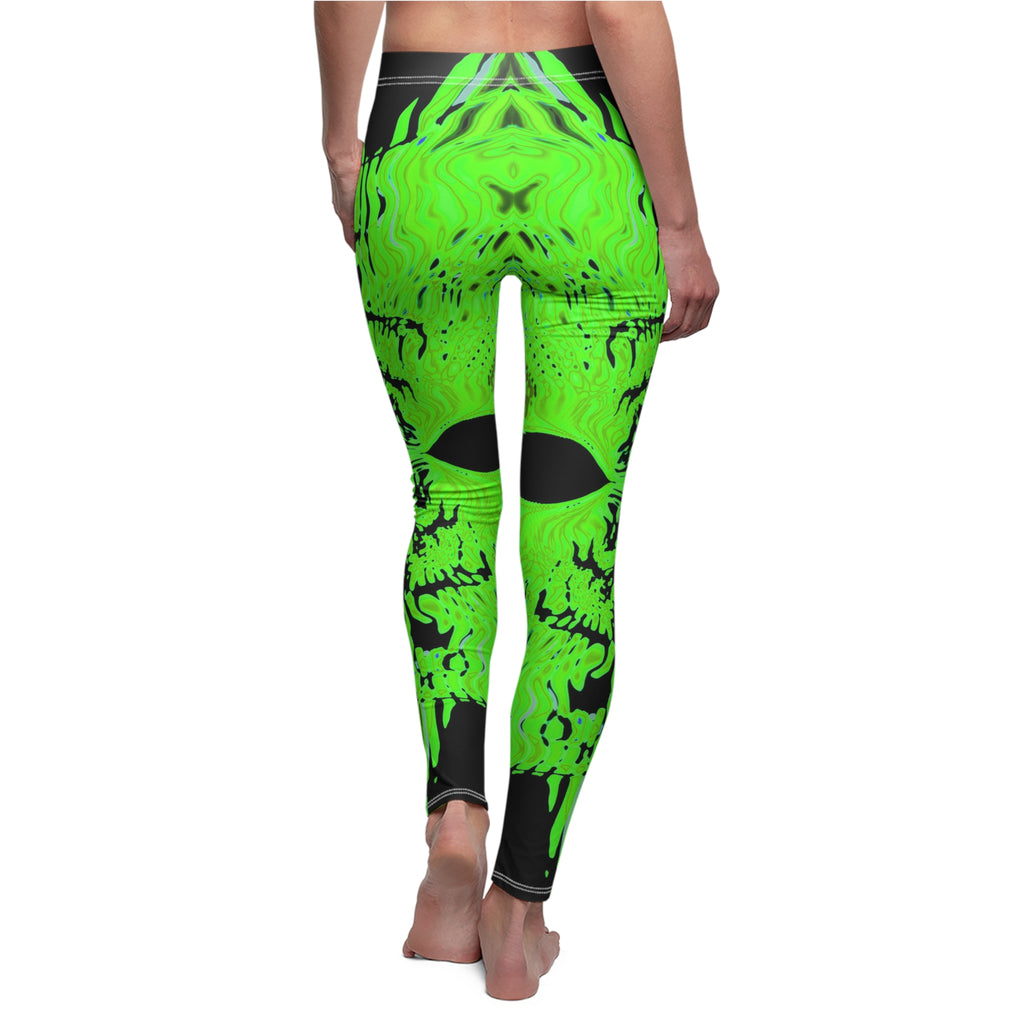 Leggings - Talon G