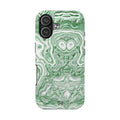iPhone 17 Durable Shockproof Case - Spirit Mint