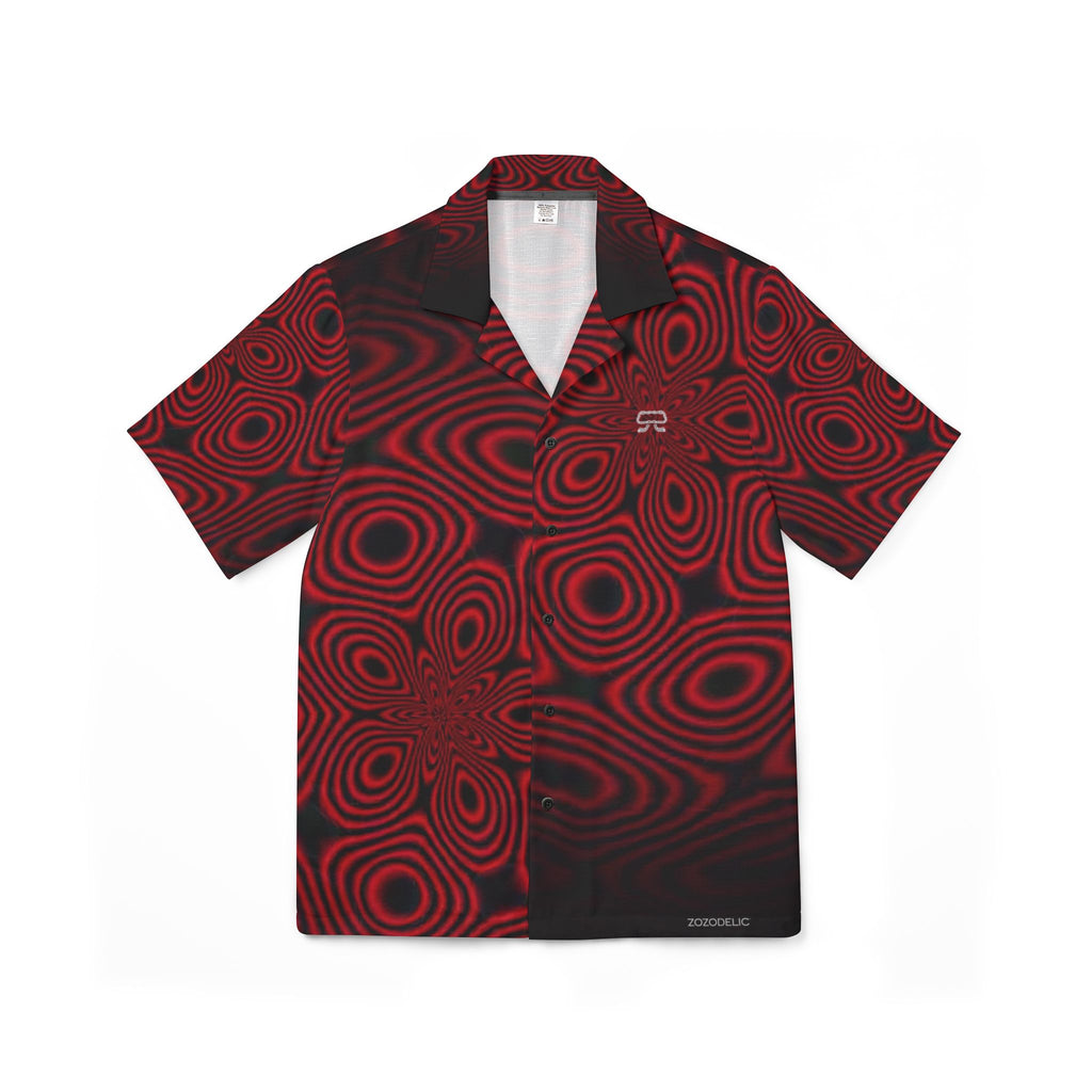 Hawaiian Shirt - Trepitorial