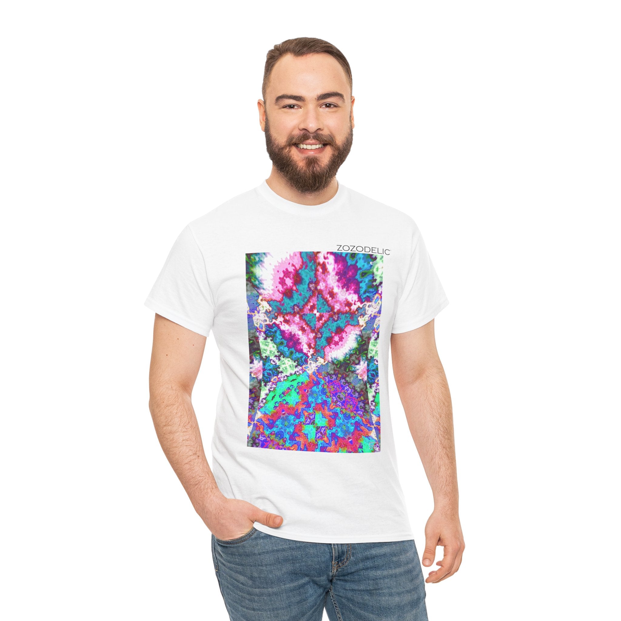 T-Shirt - Bone Candy