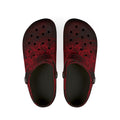 EVA Clogs - Interlaced