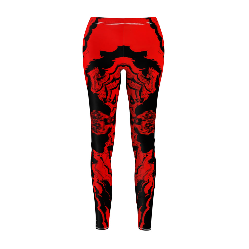 Leggings - Subcranial