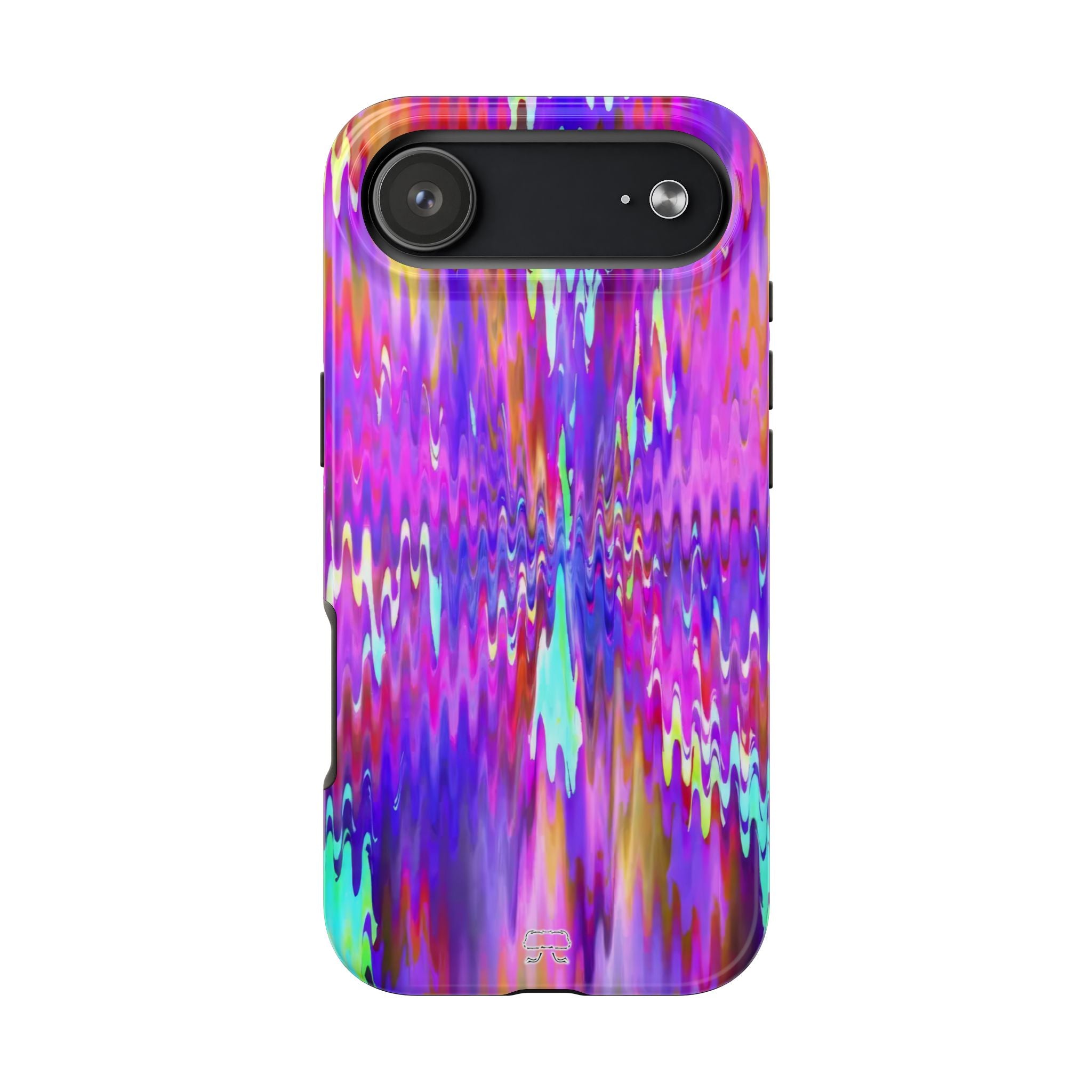 iPhone 17 Durable Shockproof Case - Sub Bass