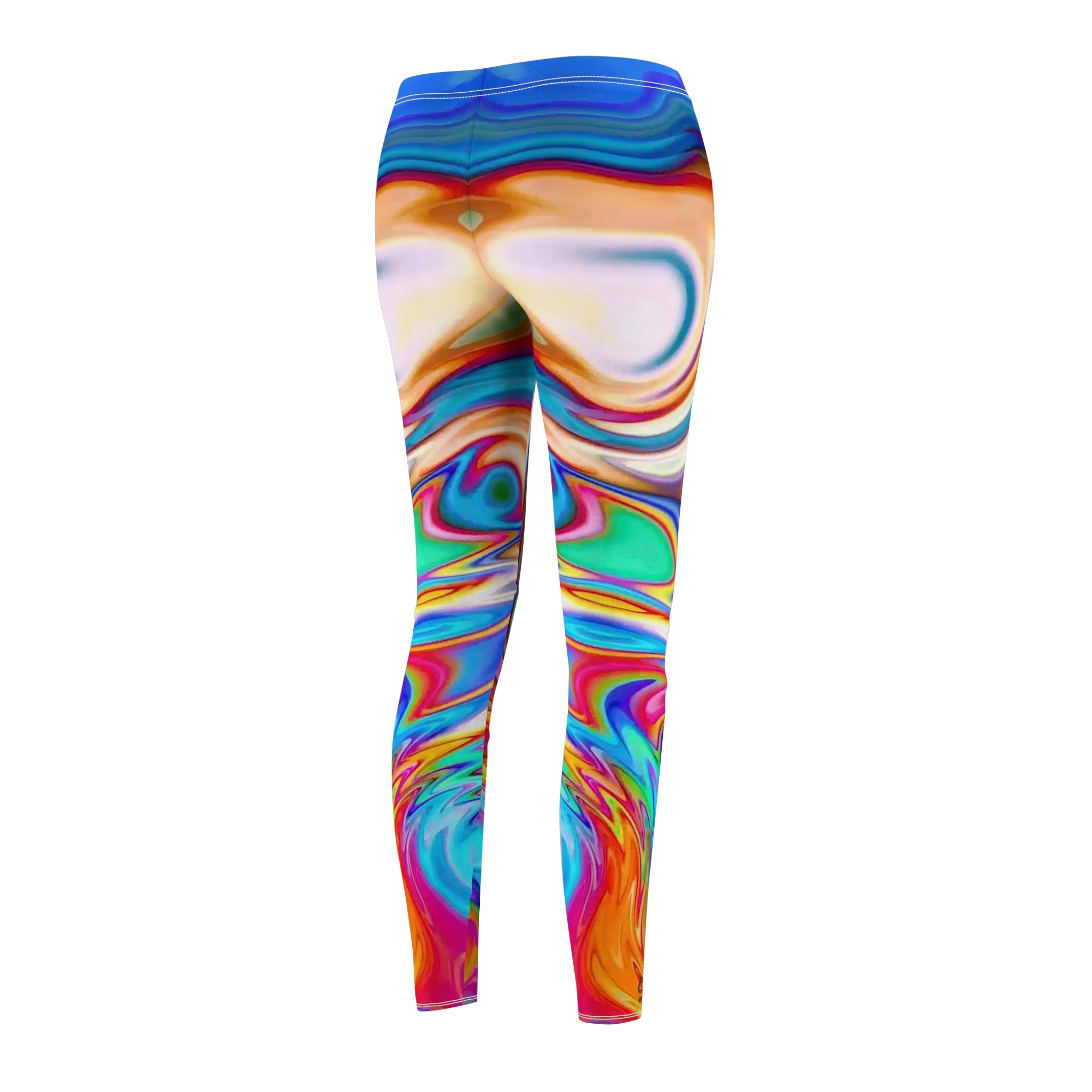 Leggings - Metatonal
