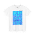 T-Shirt - Fiesta Blu