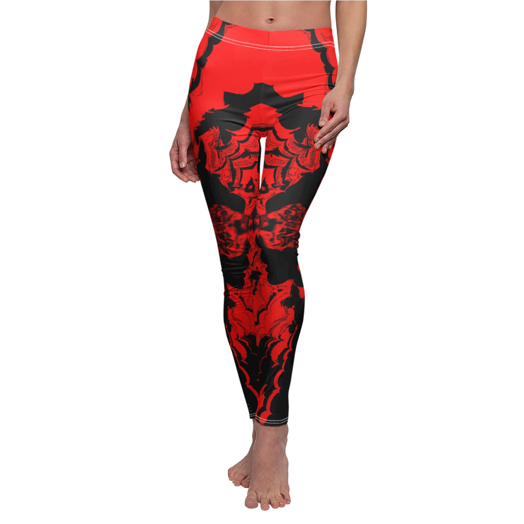 Leggings - Subcranial