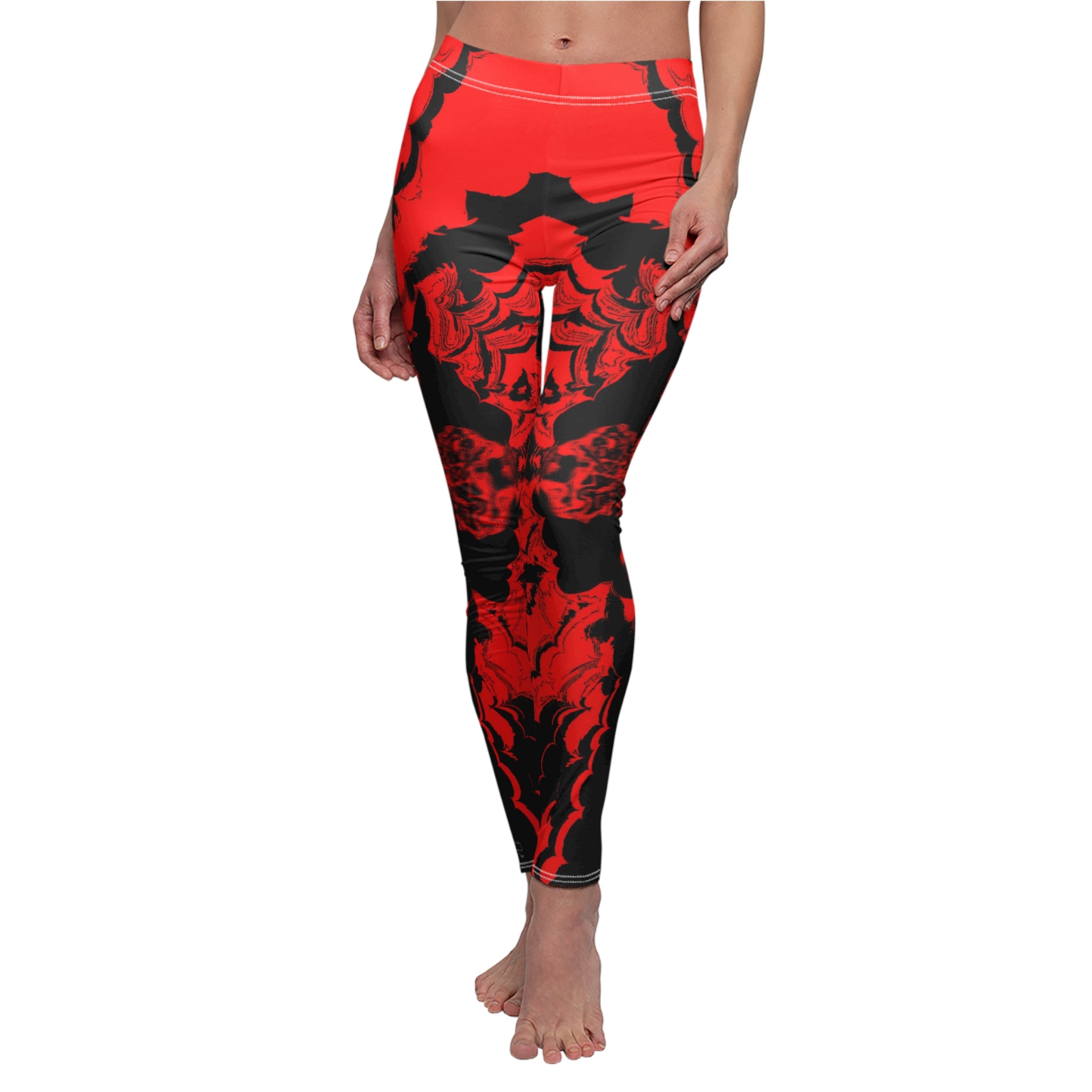 Leggings - Subcranial