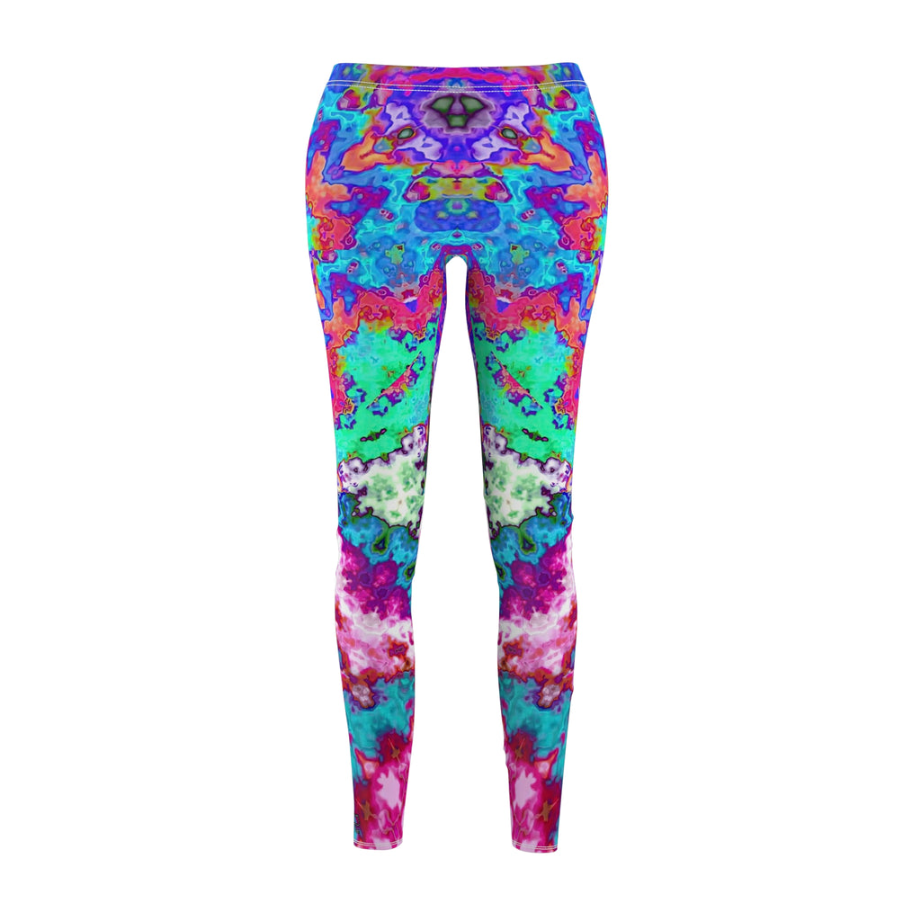 Leggings - Bone Candy