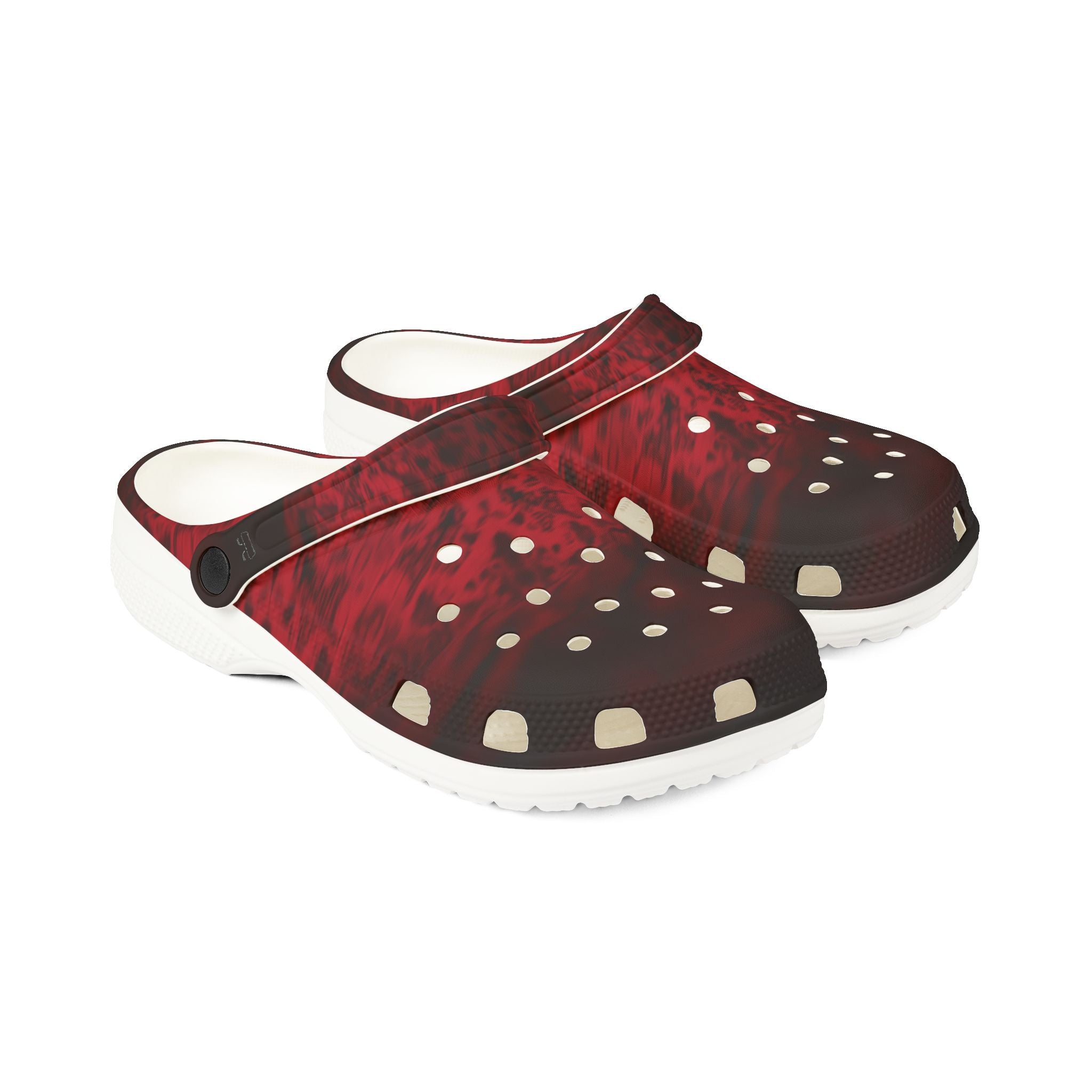 EVA Clogs - Interlaced