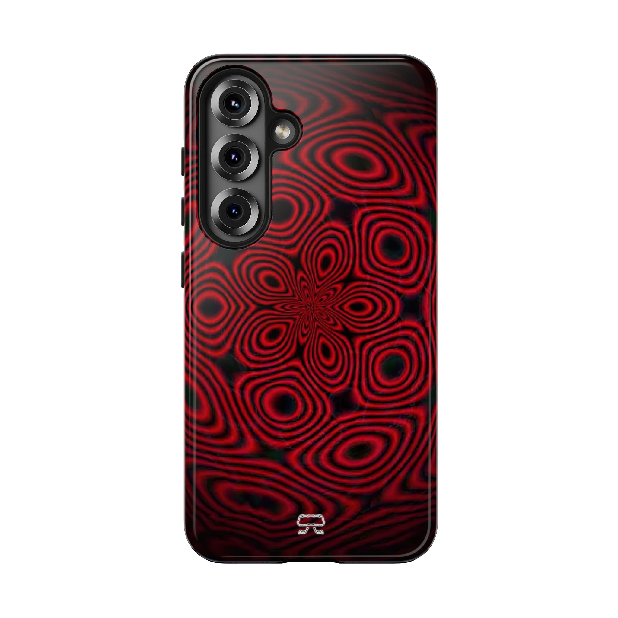 Samsung S21-S25 Tough Phone Case - Trepitorial